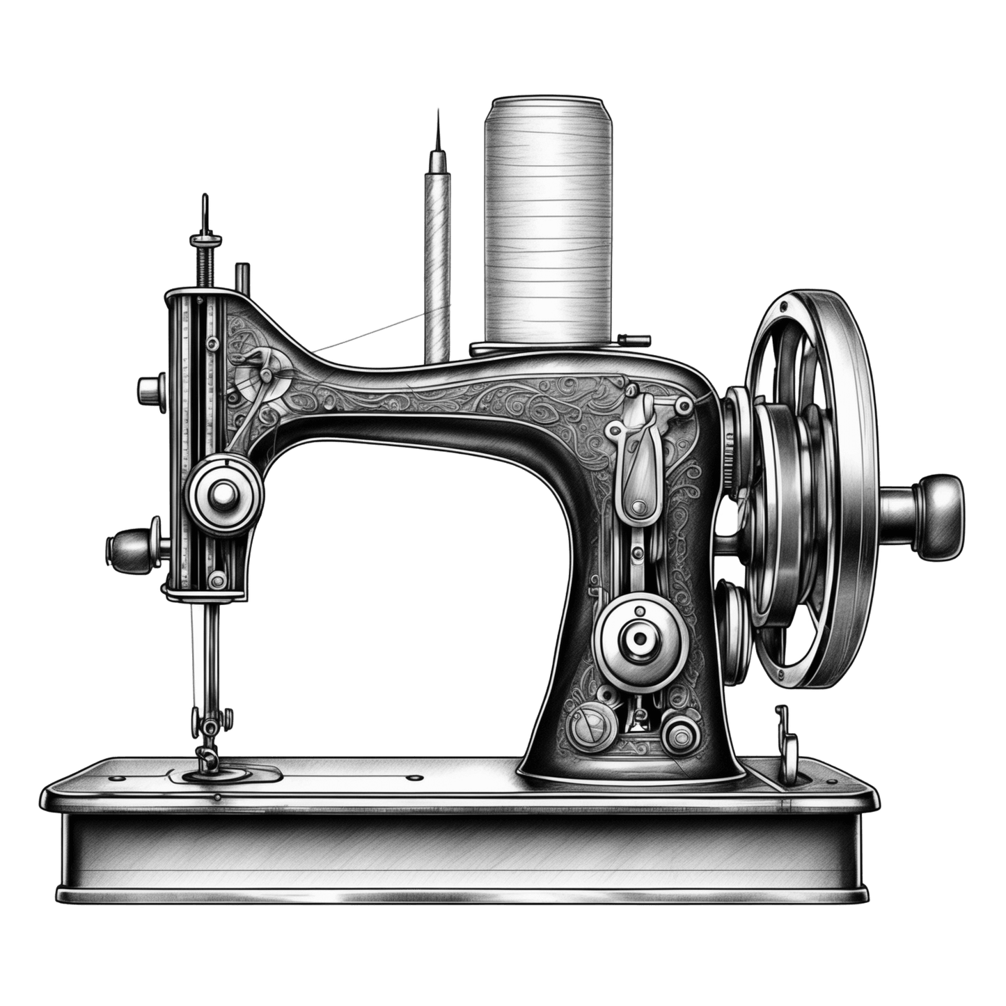 Embroidery Digitizing Fee
