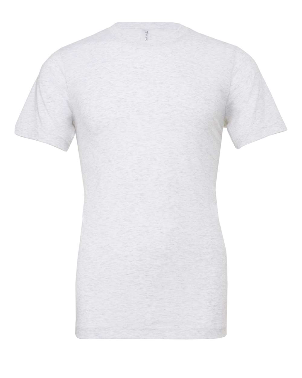Embroidered Bella Canvas Adult Short Sleeve Shirt