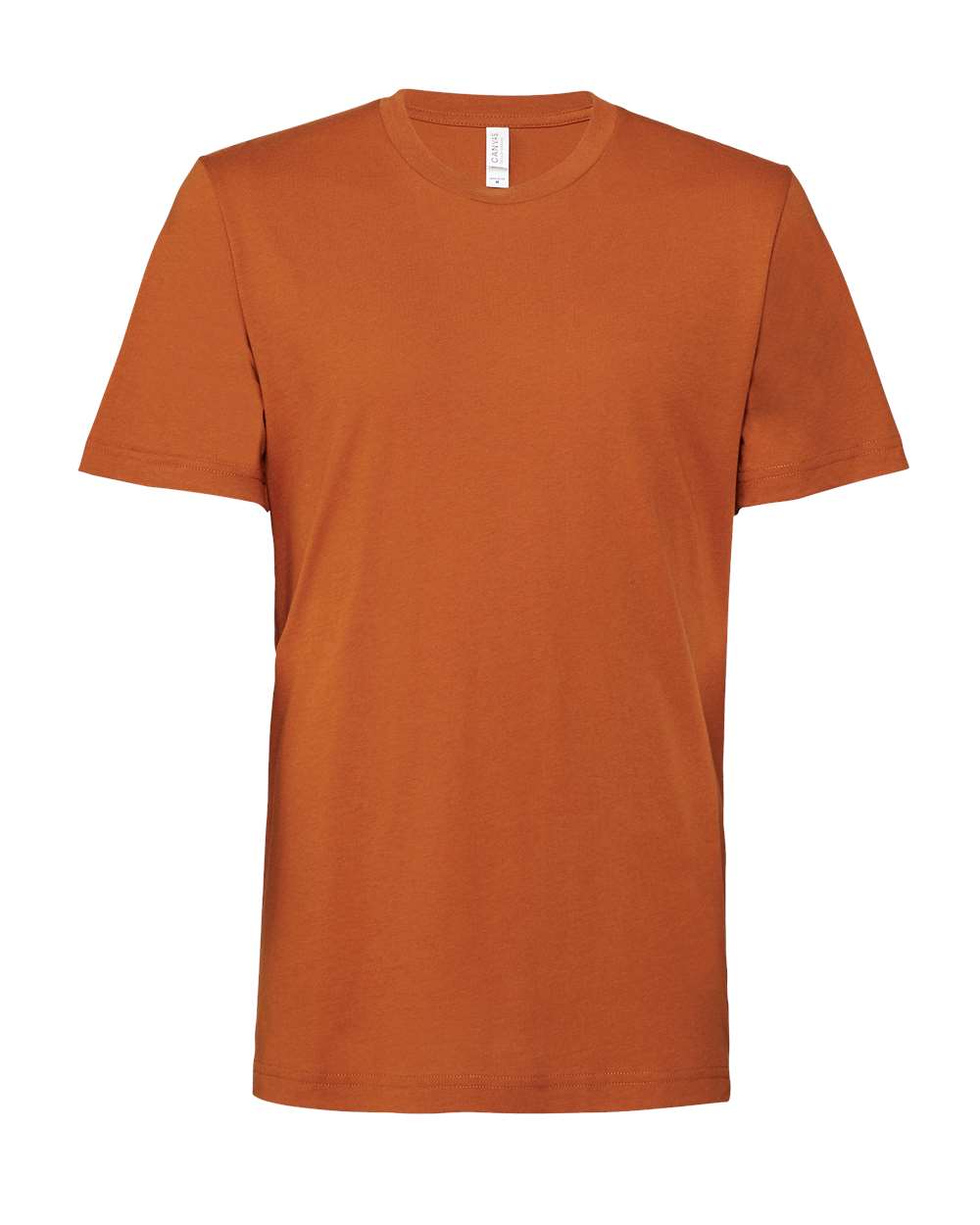 Embroidered Bella Canvas Adult Short Sleeve Shirt