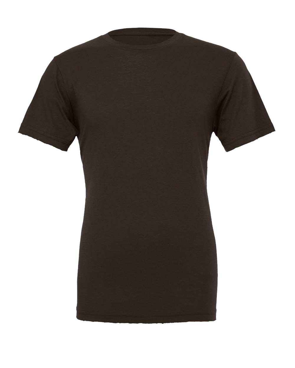 Embroidered Bella Canvas Adult Short Sleeve Shirt