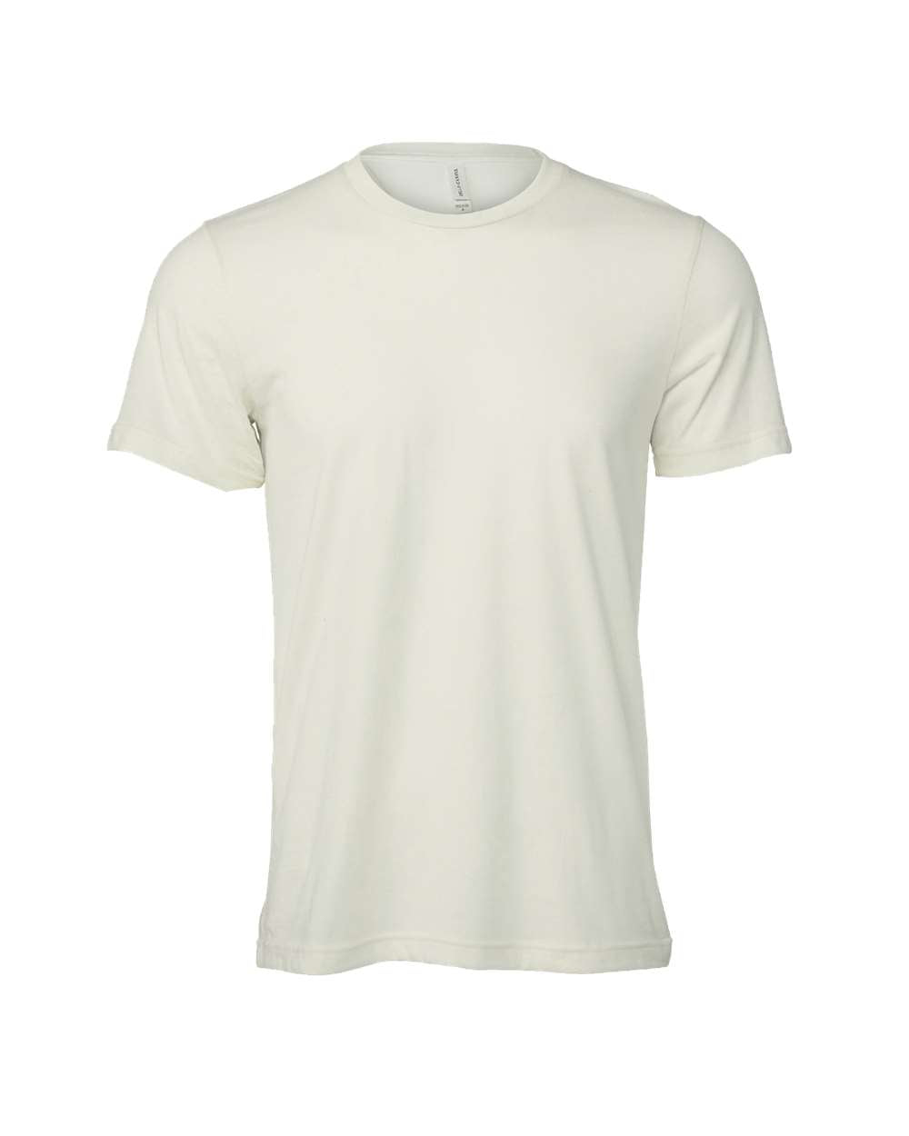 Embroidered Bella Canvas Adult Short Sleeve Shirt