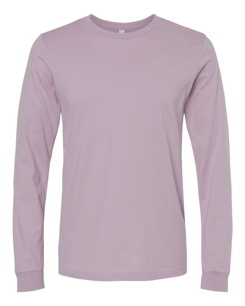 Embroidered Adult Bella Canvas Long Sleeve Shirt