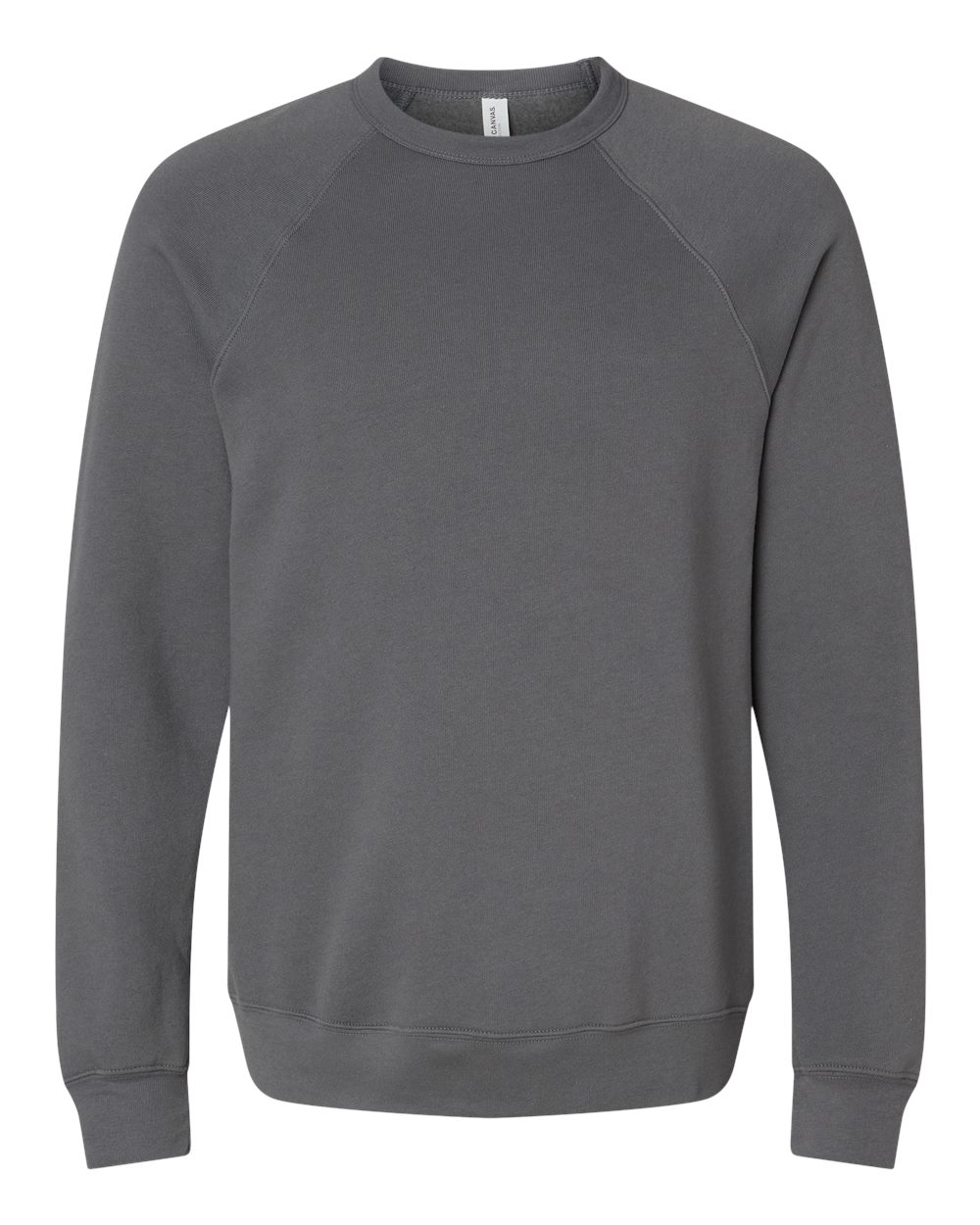 Embroidered Bella Canvas Adult Sweatshirt
