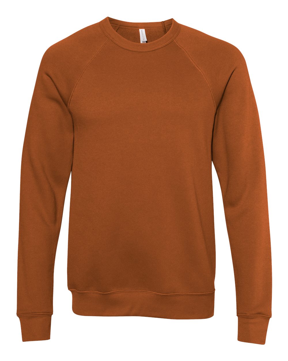 Embroidered Bella Canvas Adult Sweatshirt