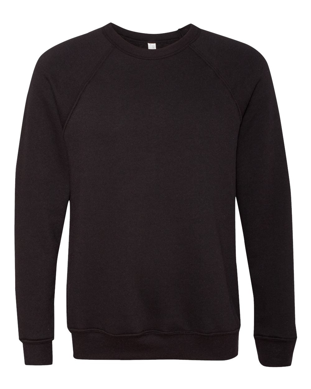 Embroidered Bella Canvas Adult Sweatshirt