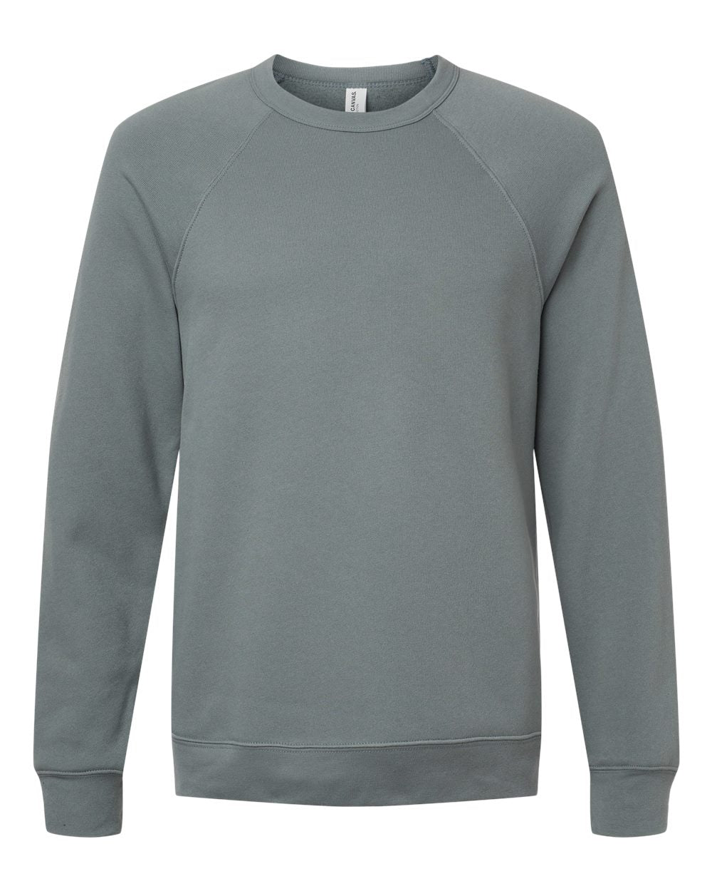 Embroidered Bella Canvas Adult Sweatshirt