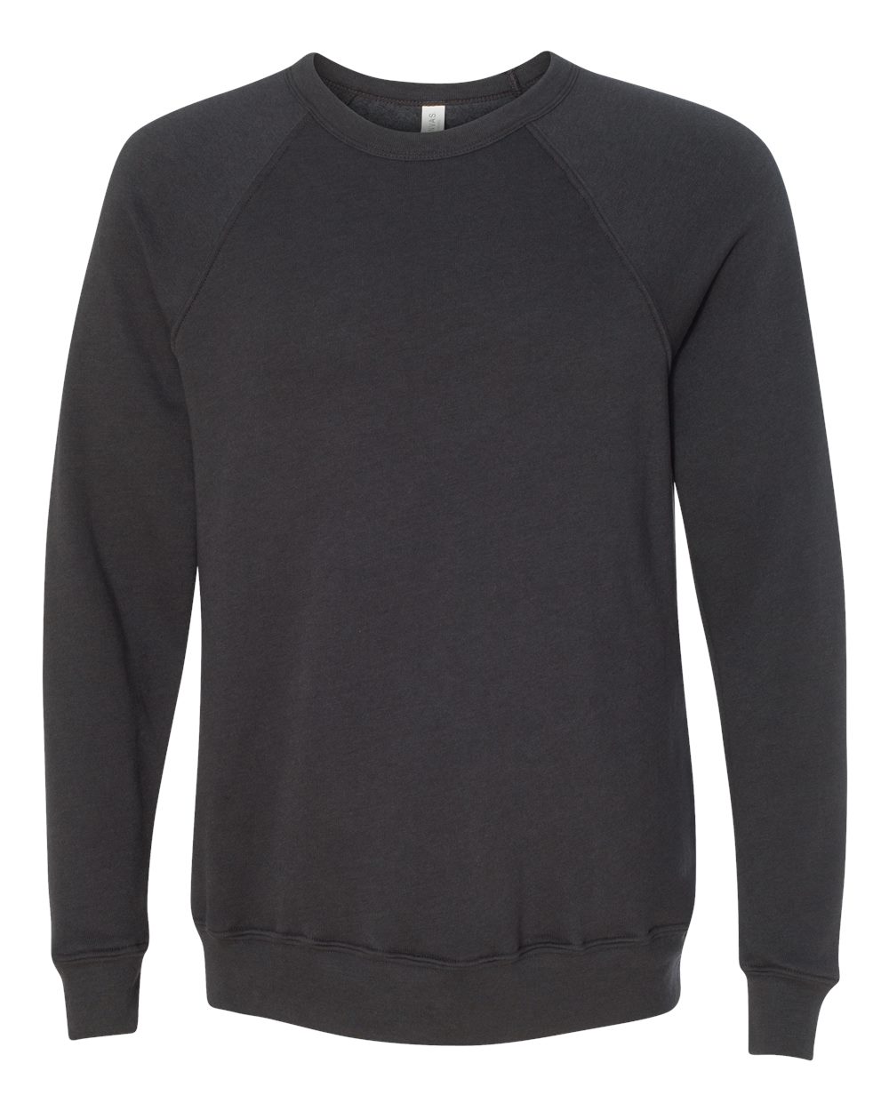Embroidered Bella Canvas Adult Sweatshirt