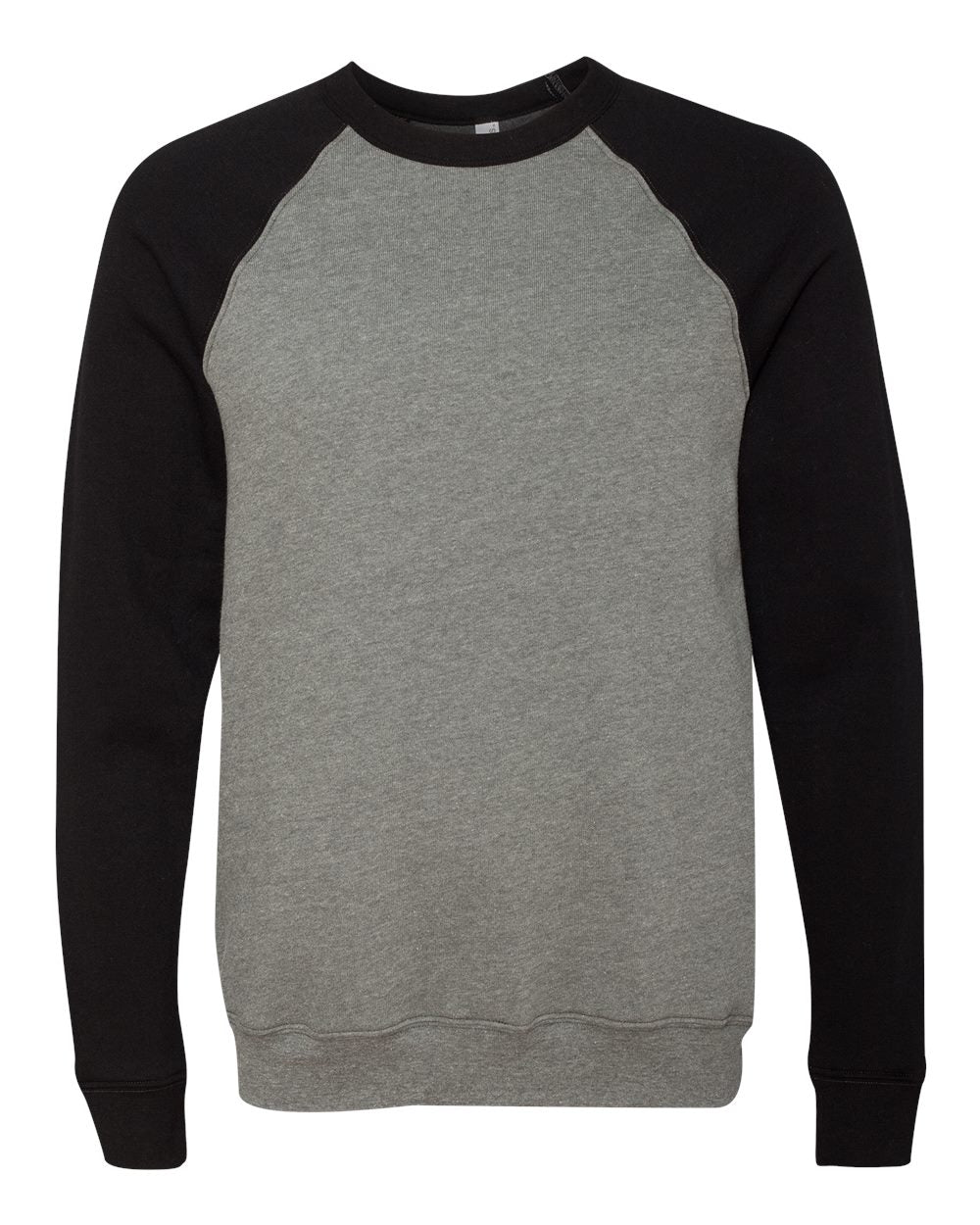 Embroidered Bella Canvas Adult Sweatshirt