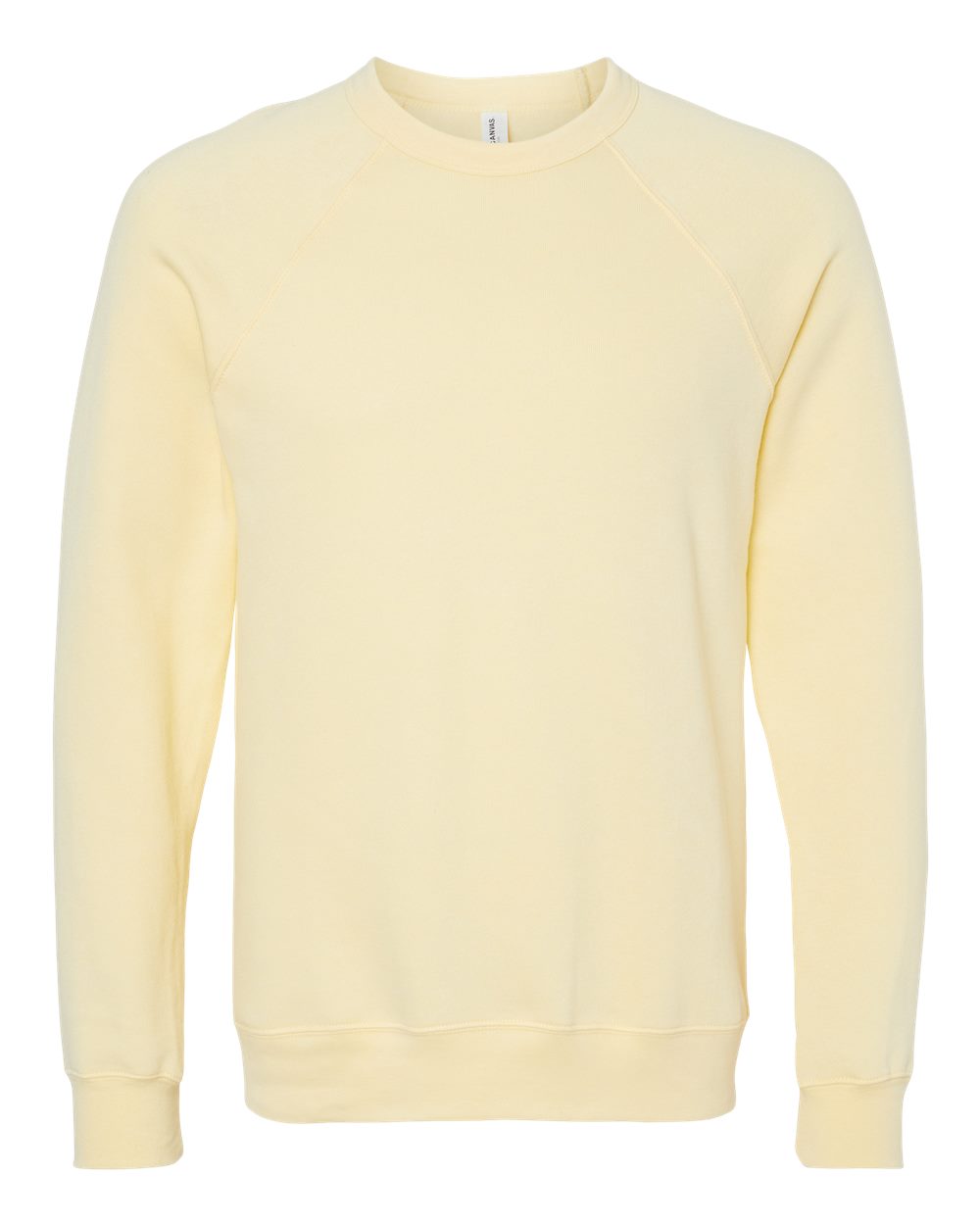 Embroidered Bella Canvas Adult Sweatshirt