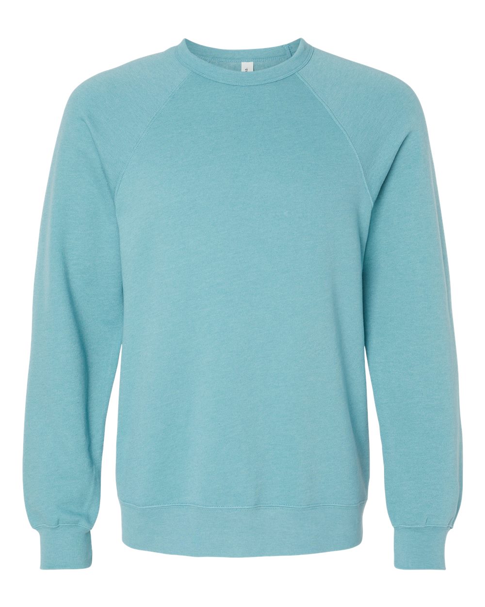 Embroidered Bella Canvas Adult Sweatshirt