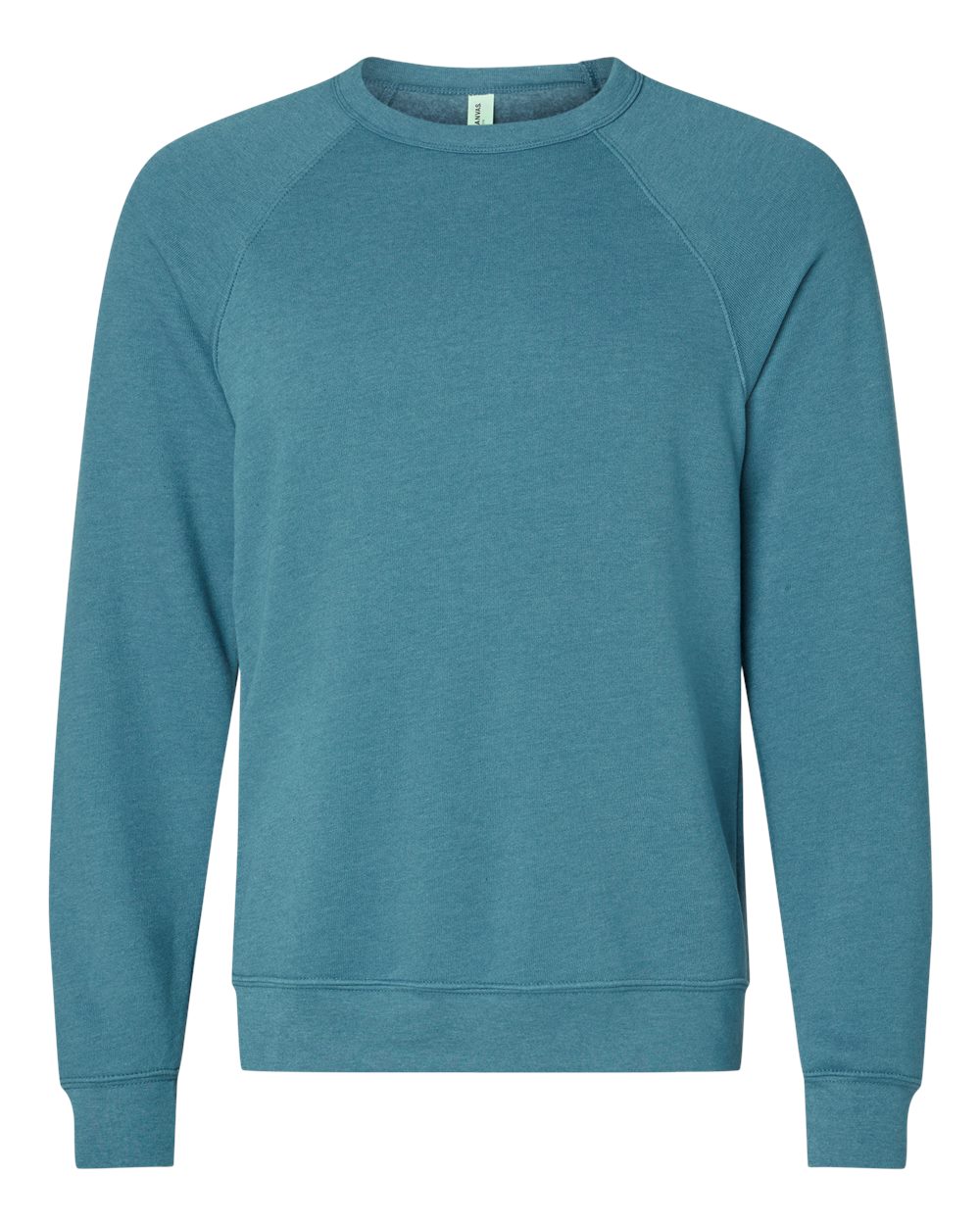 Embroidered Bella Canvas Adult Sweatshirt