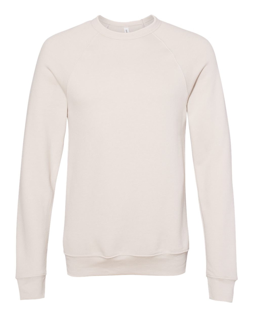 Embroidered Bella Canvas Adult Sweatshirt