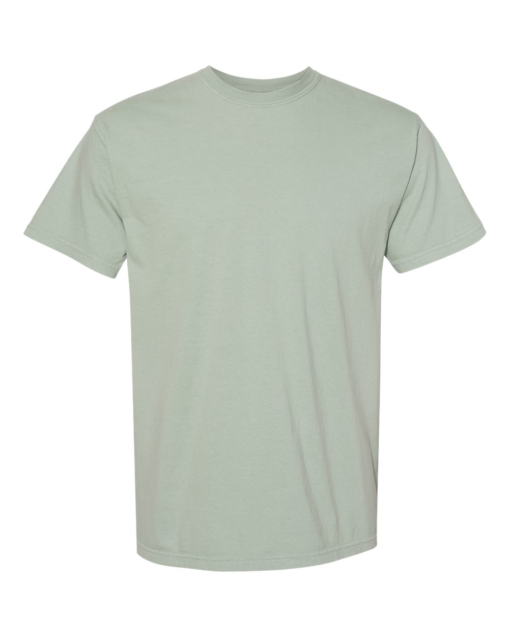 Embroidered Comfort Colors Adult Shirt