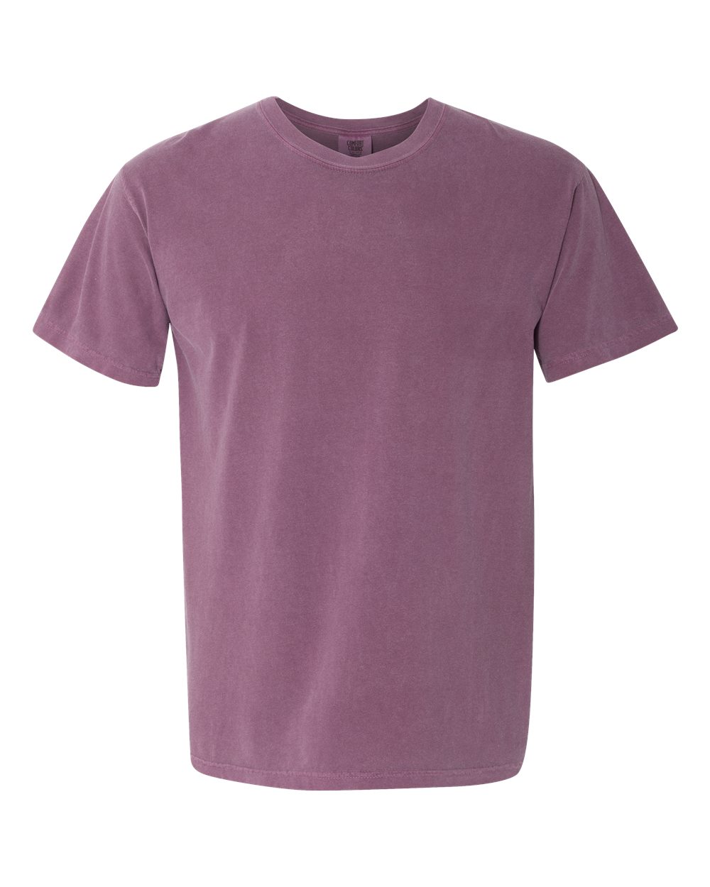 Embroidered Comfort Colors Adult Shirt
