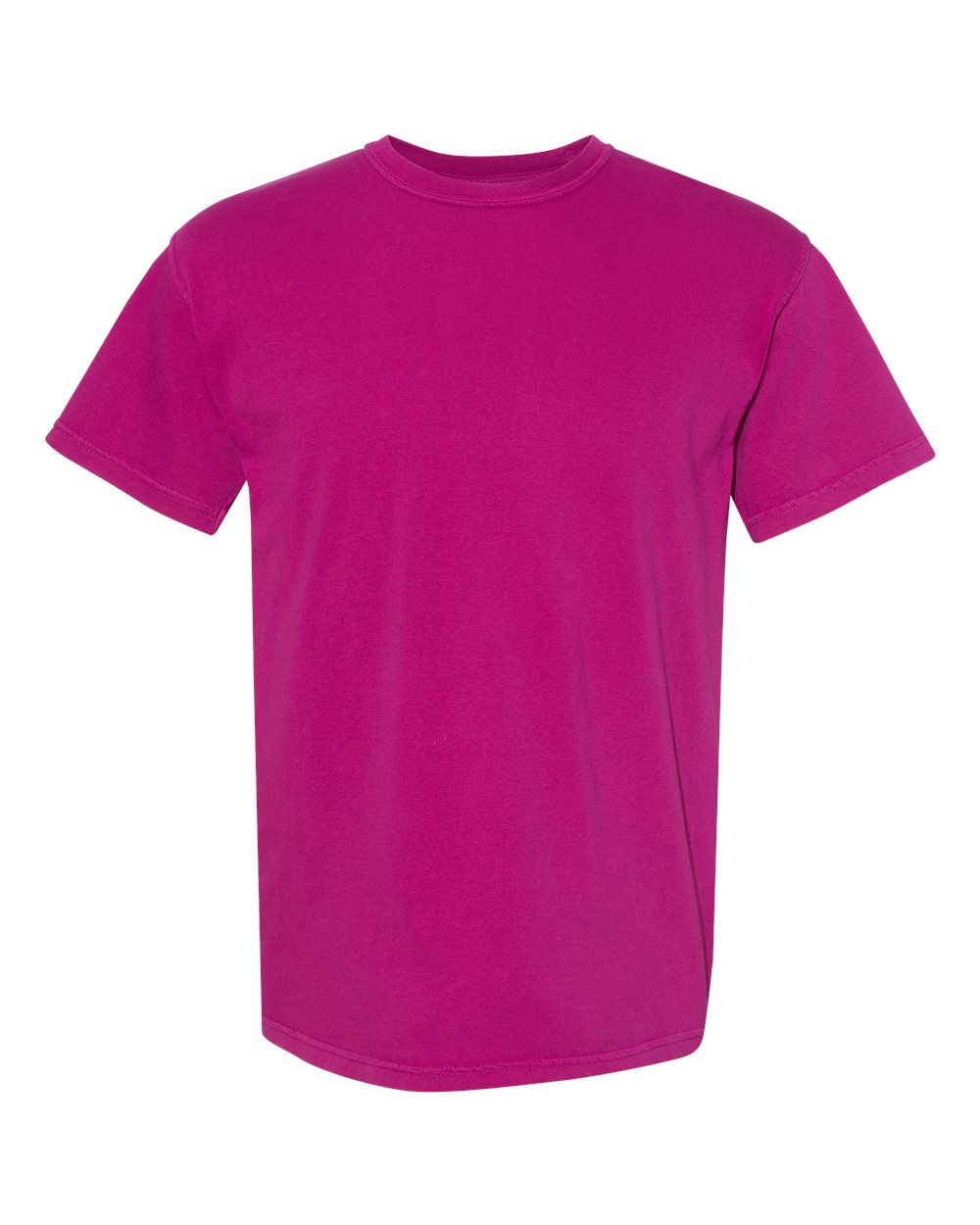 Embroidered Comfort Colors Adult Shirt