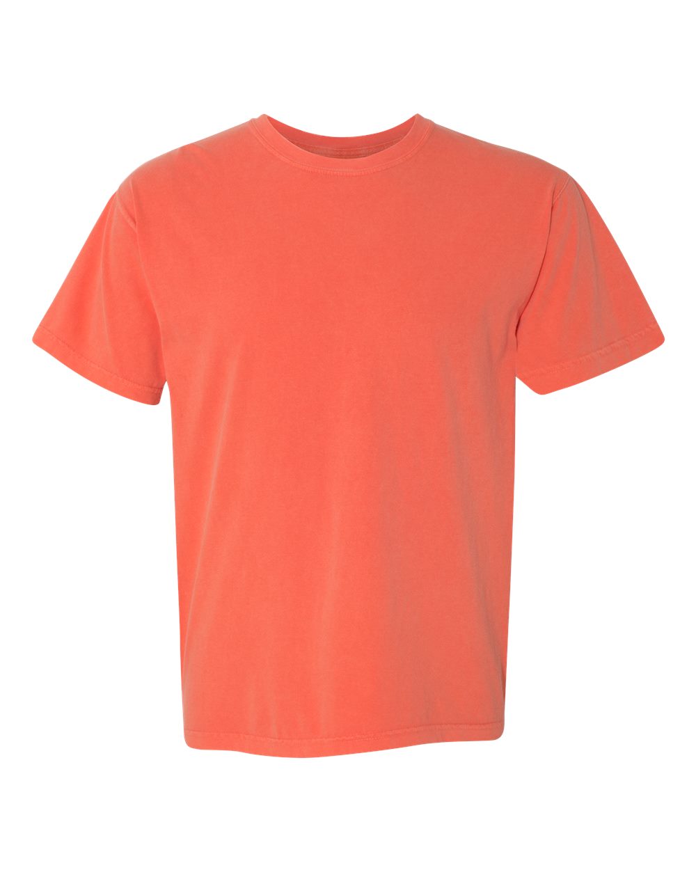 Embroidered Comfort Colors Adult Shirt