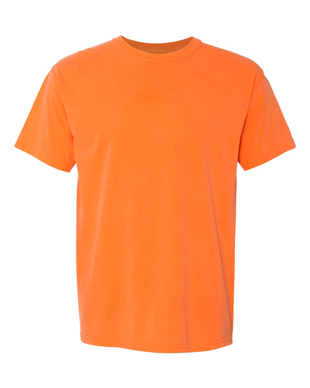 Embroidered Comfort Colors Adult Shirt