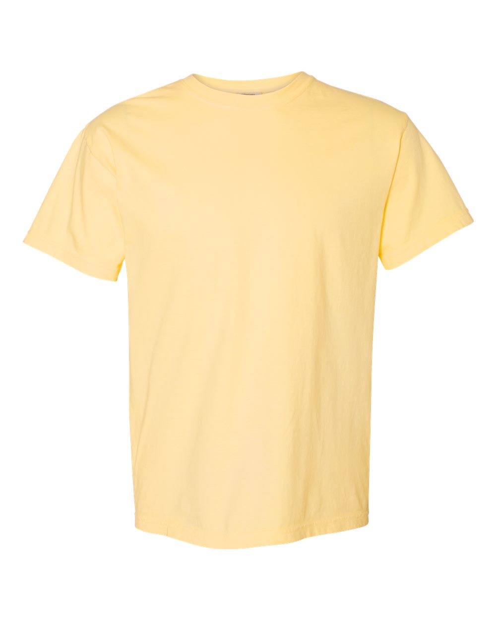 Embroidered Comfort Colors Adult Shirt