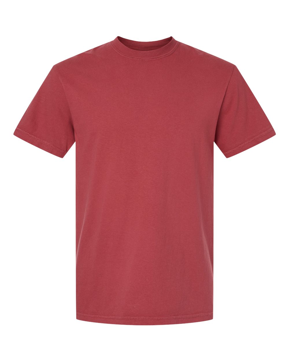 Embroidered Comfort Colors Adult Shirt
