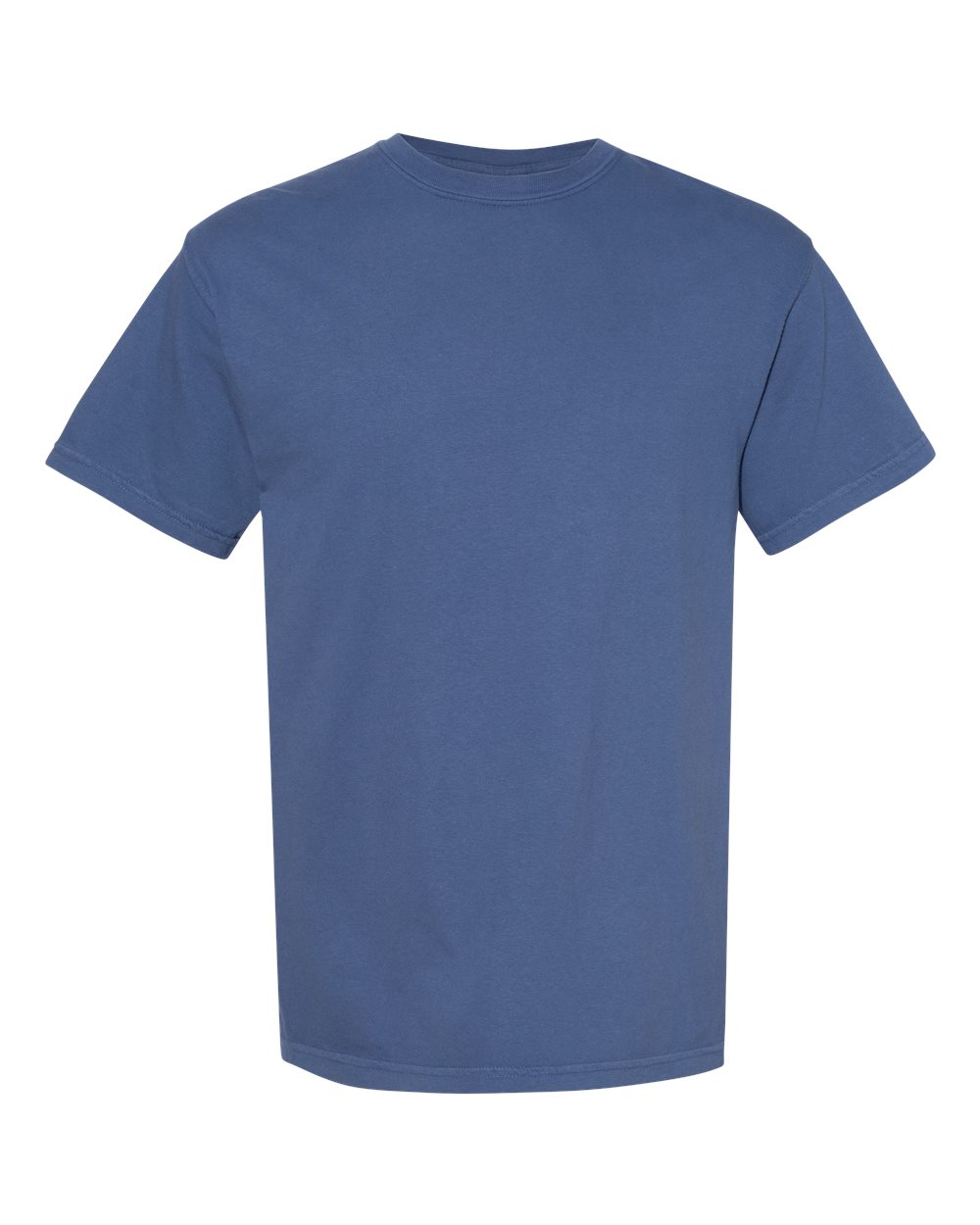 Embroidered Comfort Colors Adult Shirt