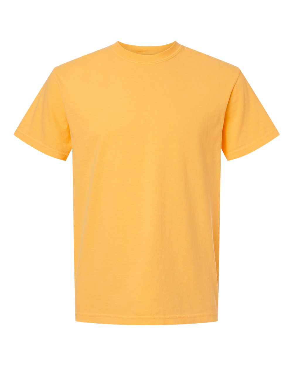 Embroidered Comfort Colors Adult Shirt