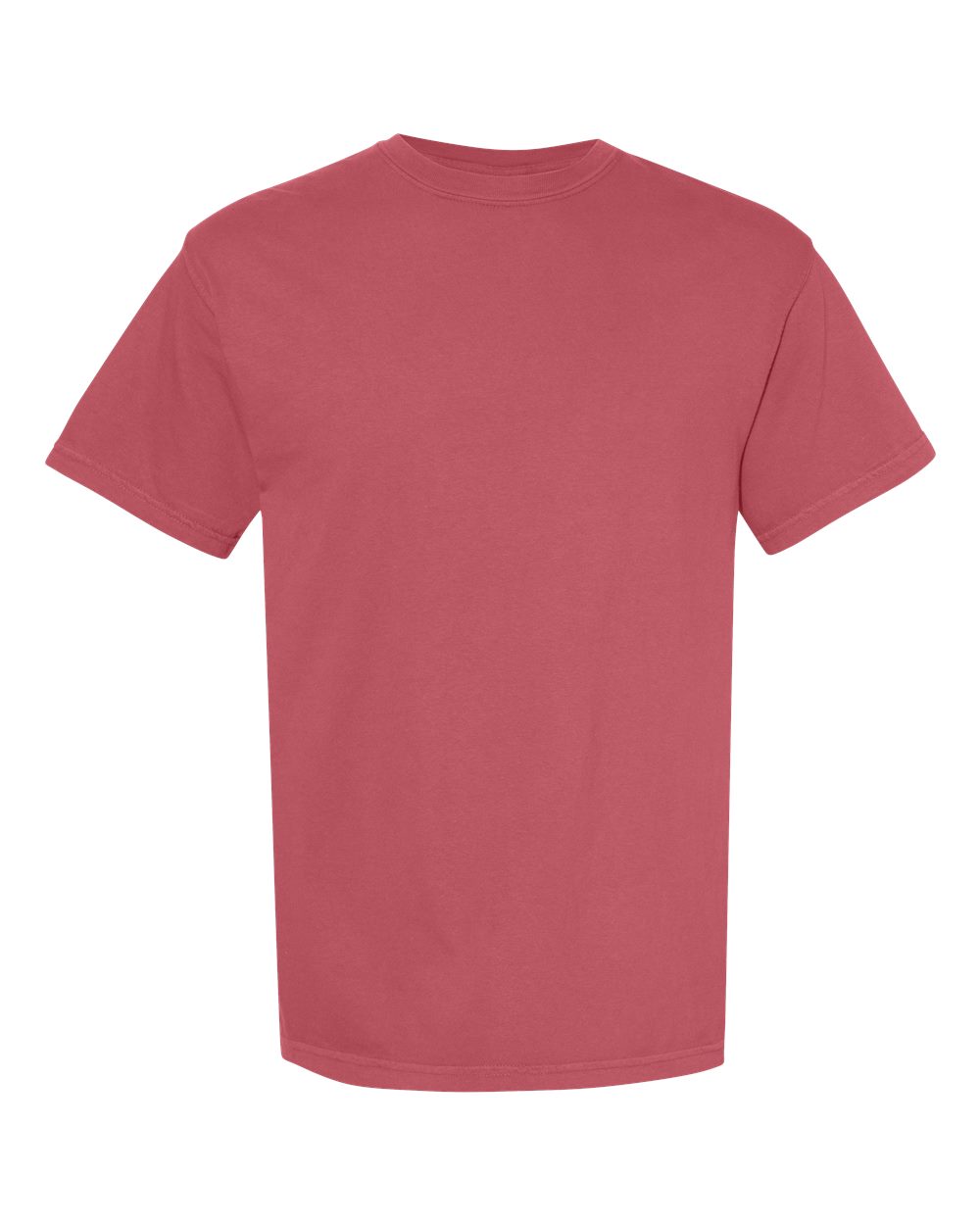 Embroidered Comfort Colors Adult Shirt