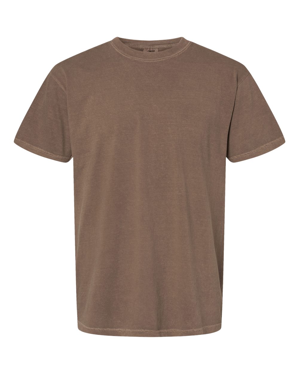 Embroidered Comfort Colors Adult Shirt
