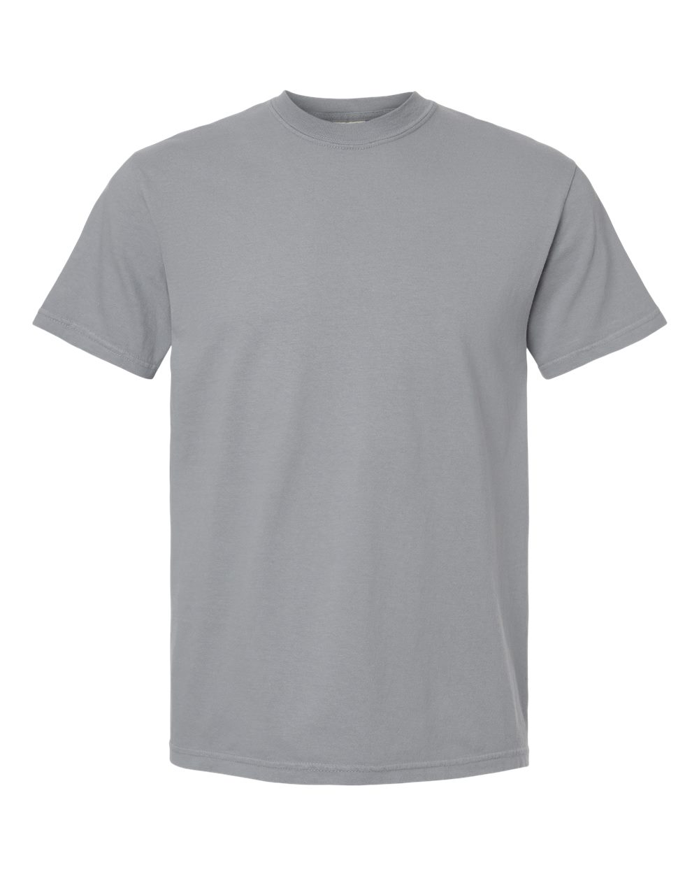 Embroidered Comfort Colors Adult Shirt
