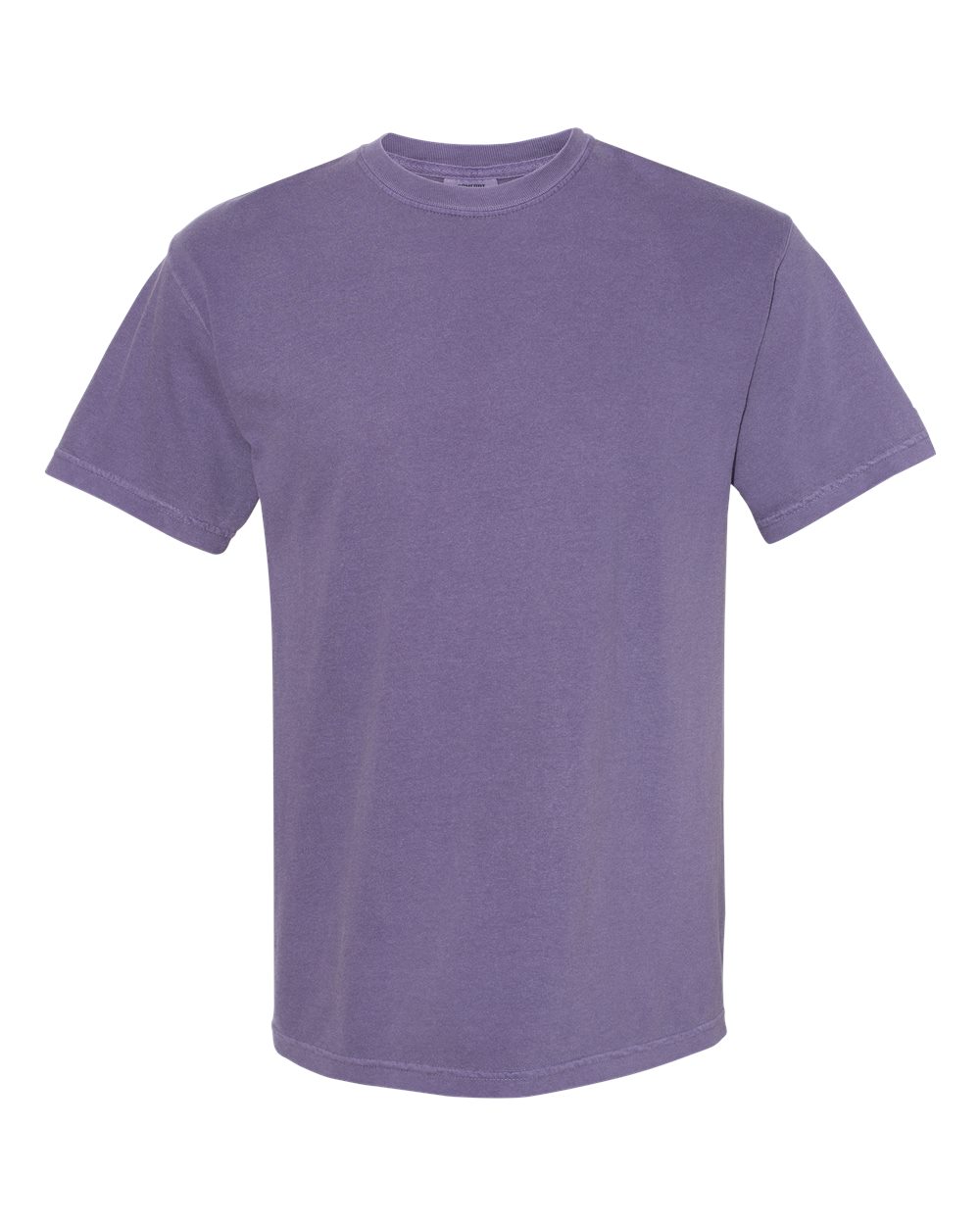 Embroidered Comfort Colors Adult Shirt