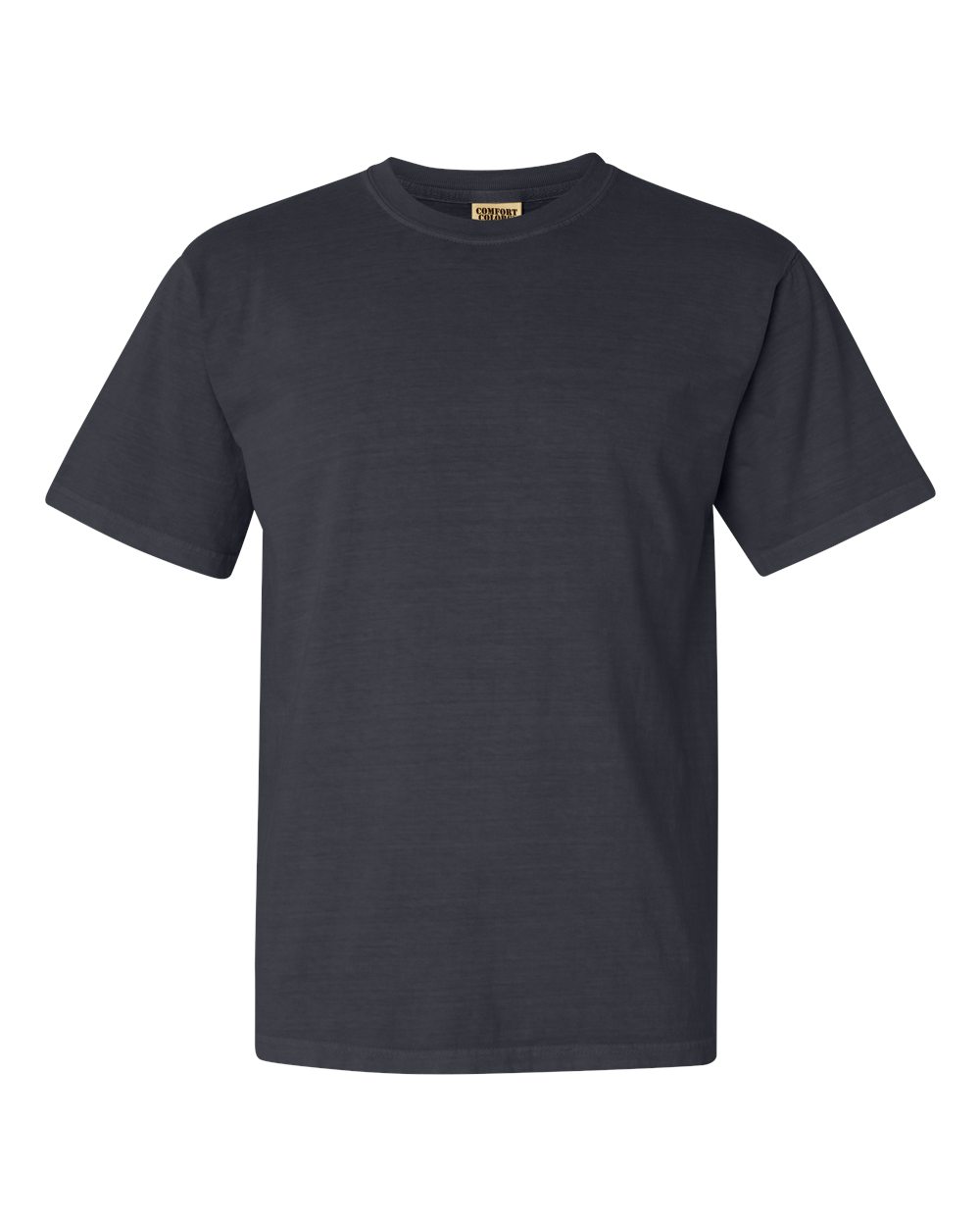 Embroidered Comfort Colors Adult Shirt