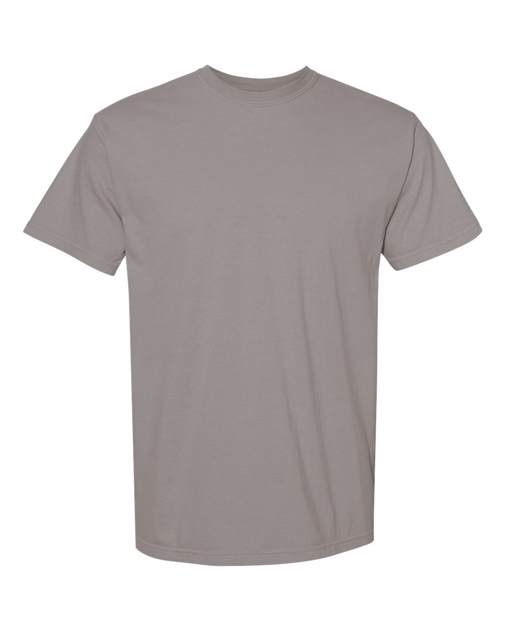 Embroidered Comfort Colors Adult Shirt