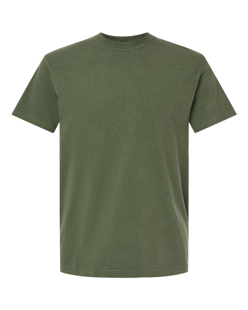 Embroidered Comfort Colors Adult Shirt