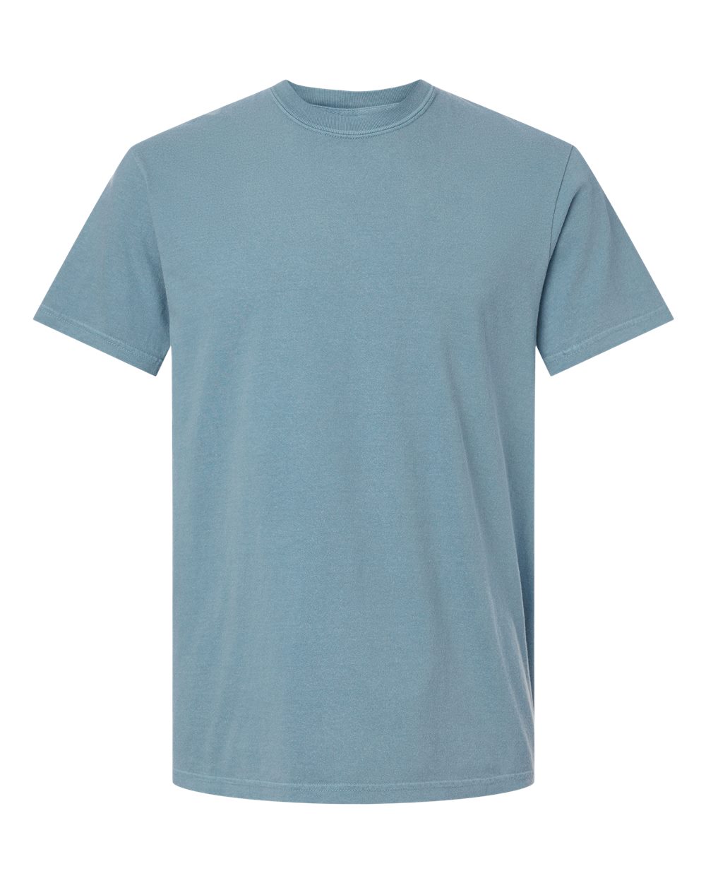 Embroidered Comfort Colors Adult Shirt