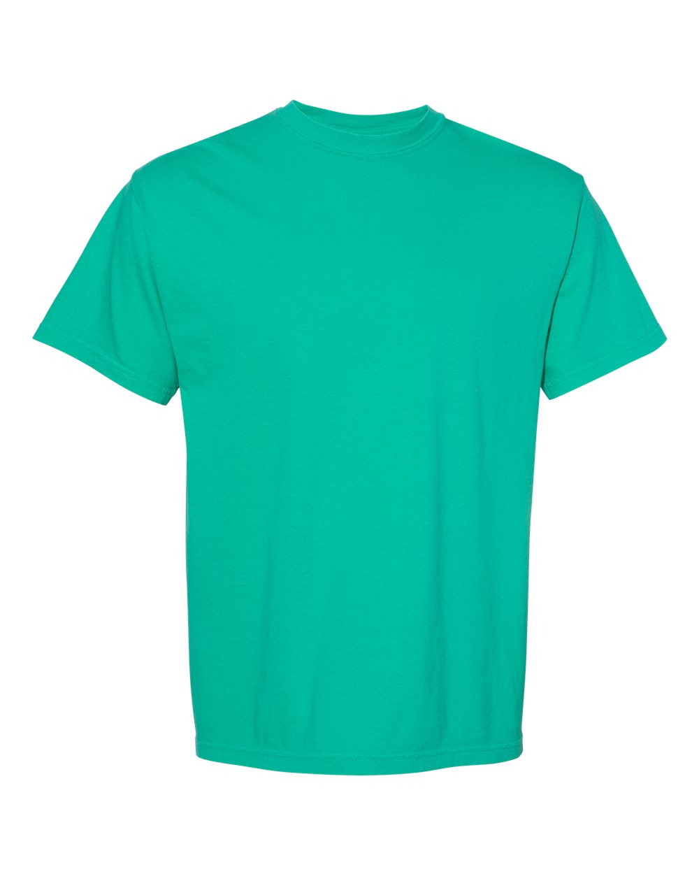 Embroidered Comfort Colors Adult Shirt