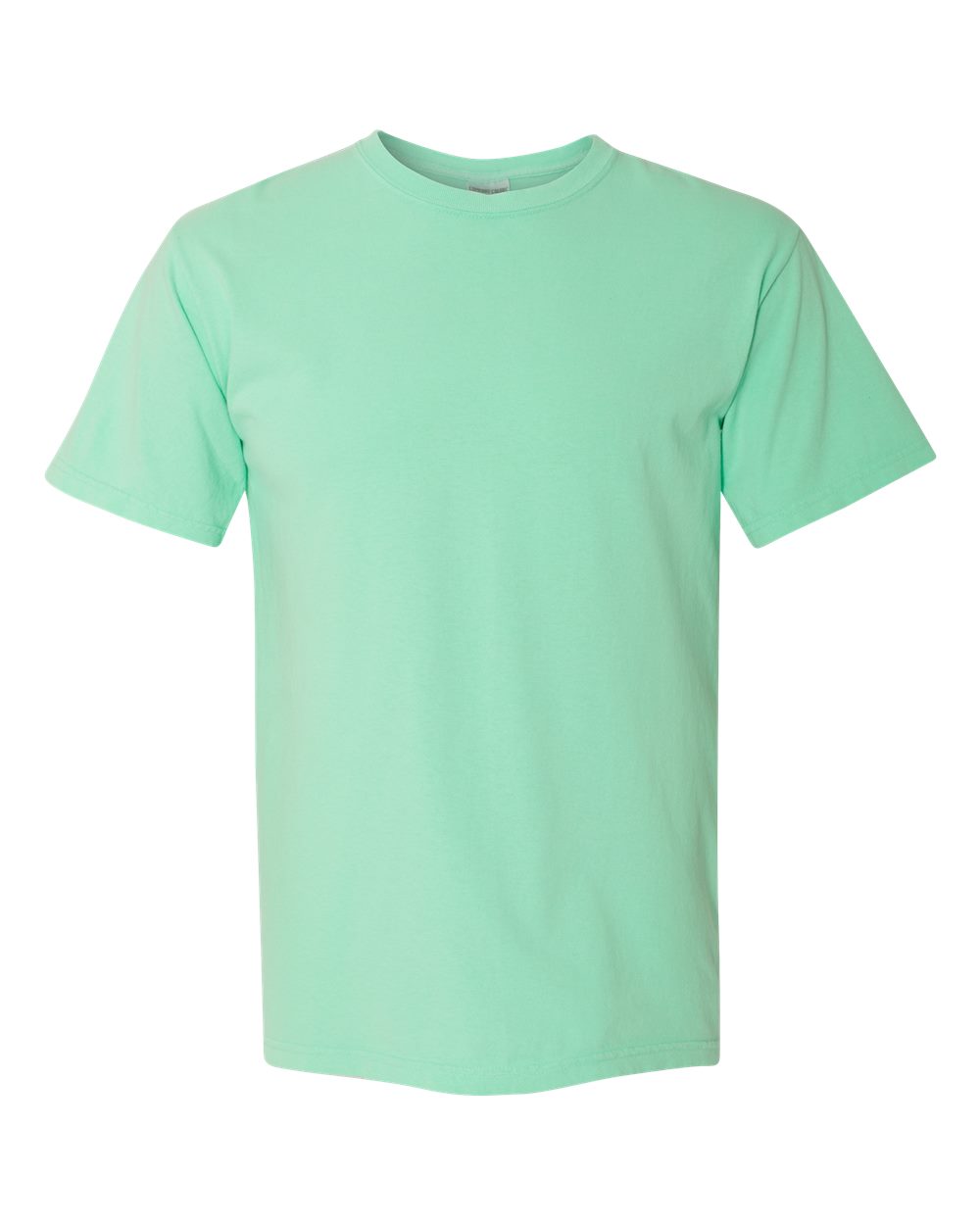 Embroidered Comfort Colors Adult Shirt