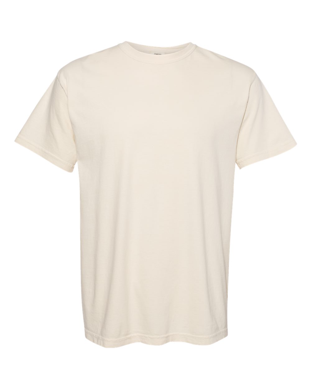 Embroidered Comfort Colors Adult Shirt