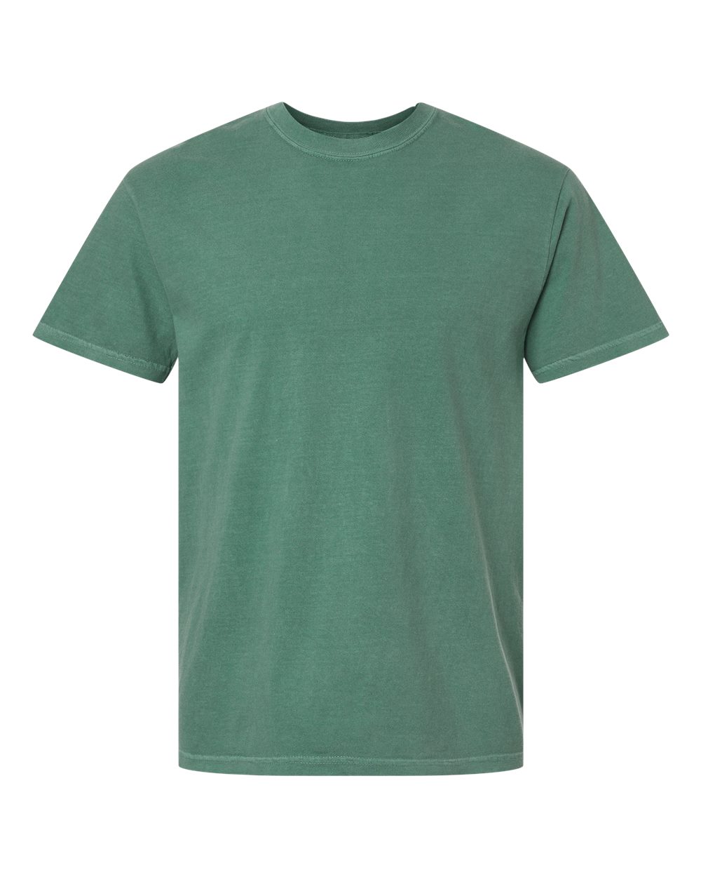 Embroidered Comfort Colors Adult Shirt