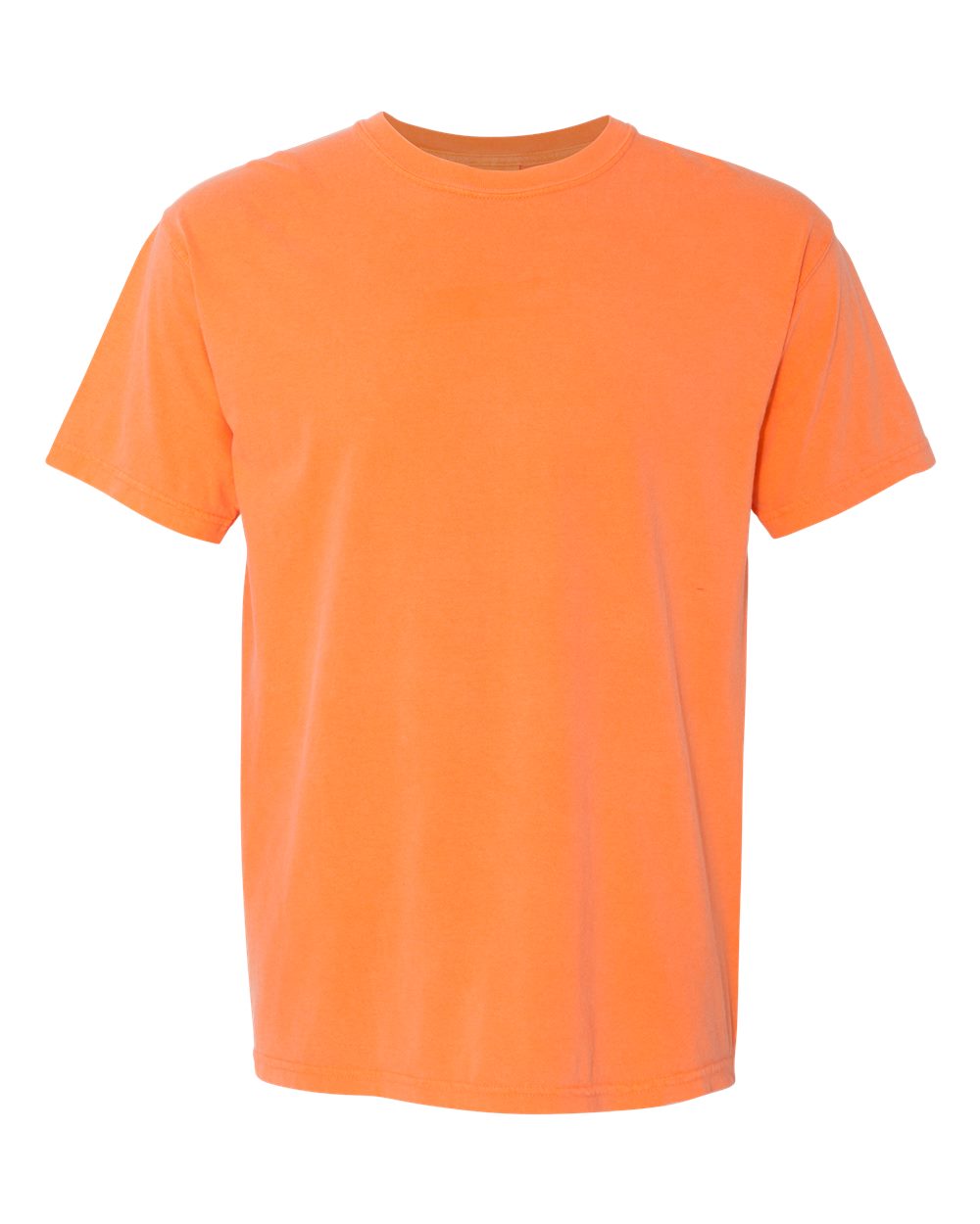 Embroidered Comfort Colors Adult Shirt