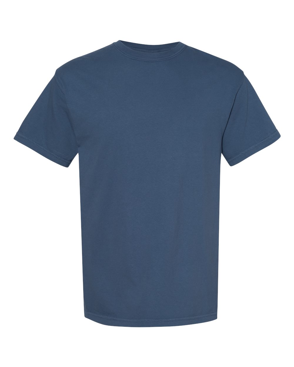 Embroidered Comfort Colors Adult Shirt