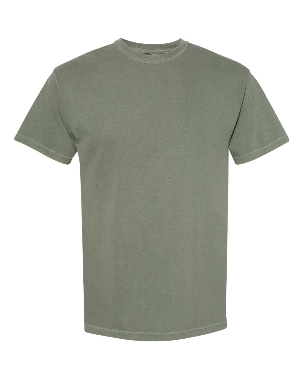 Embroidered Comfort Colors Adult Shirt
