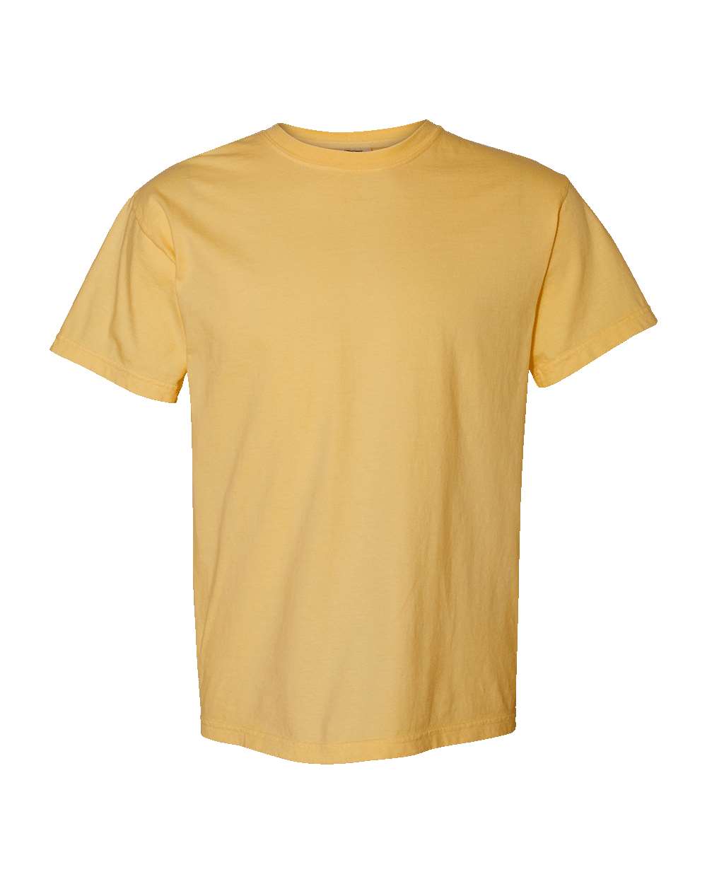 Embroidered Comfort Colors Adult Shirt