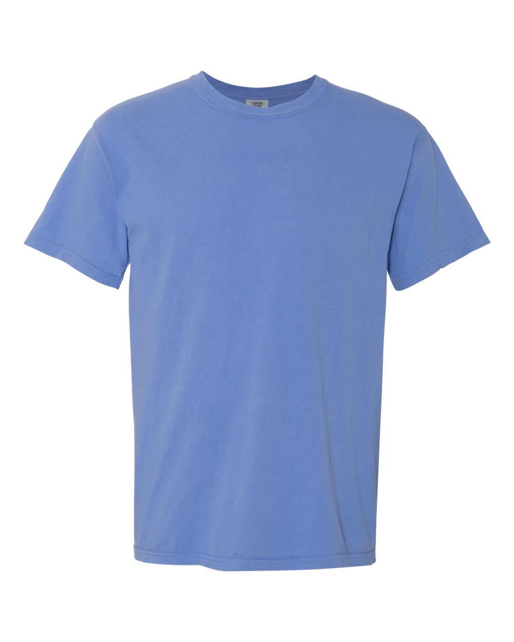 Embroidered Comfort Colors Adult Shirt