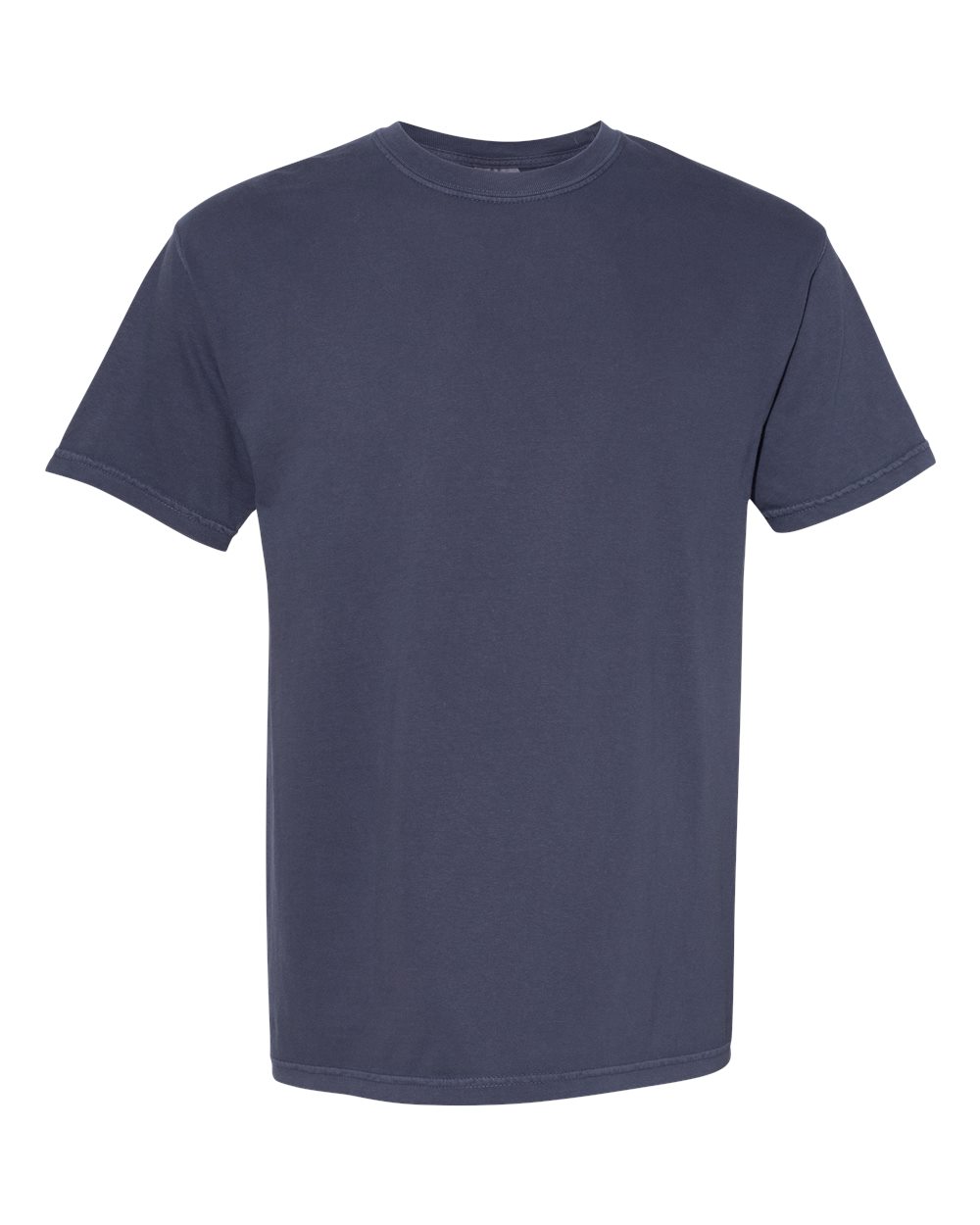 Embroidered Comfort Colors Adult Shirt