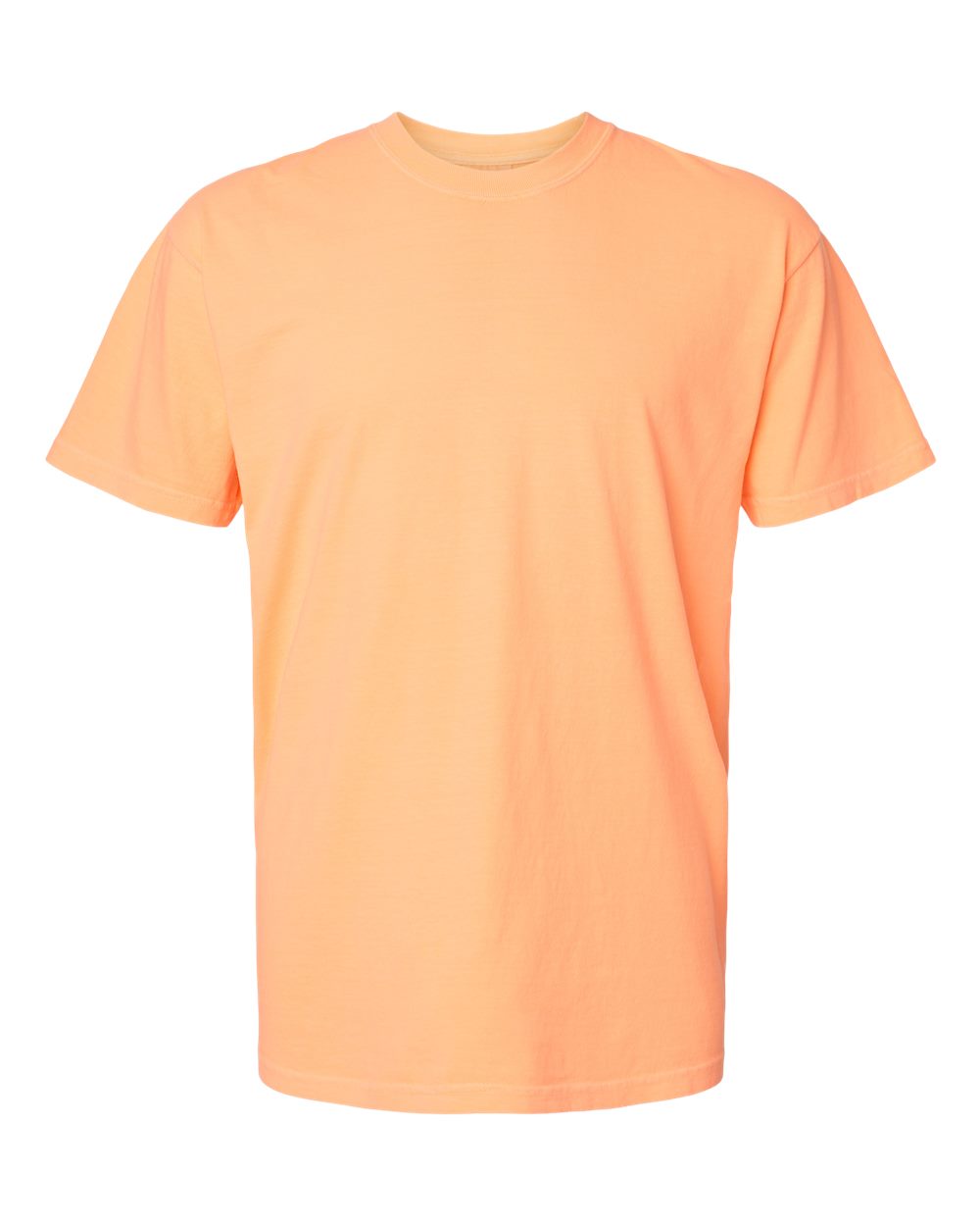 Embroidered Comfort Colors Adult Shirt