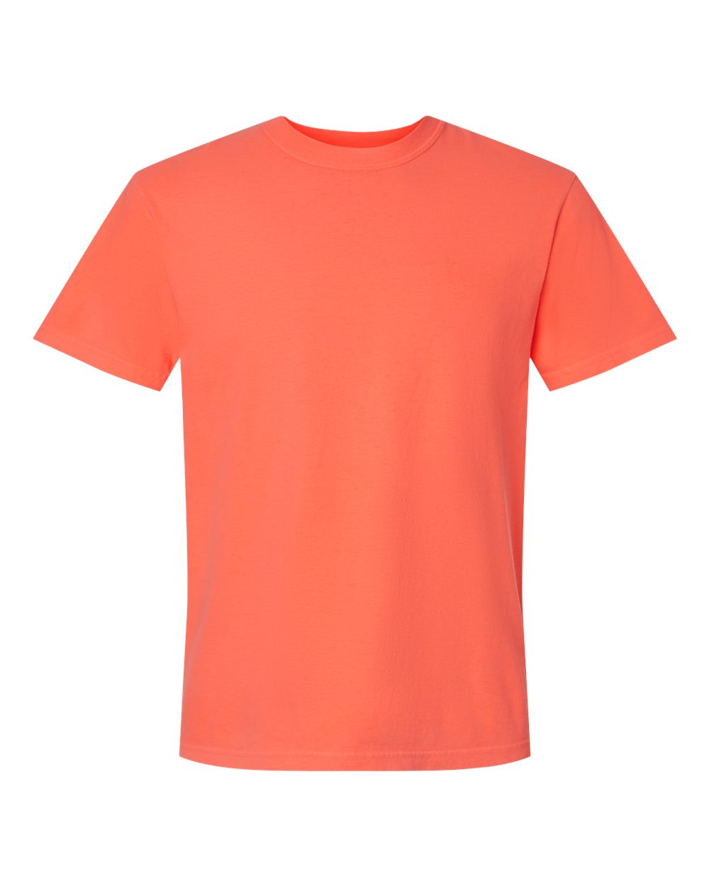 Embroidered Comfort Colors Adult Shirt