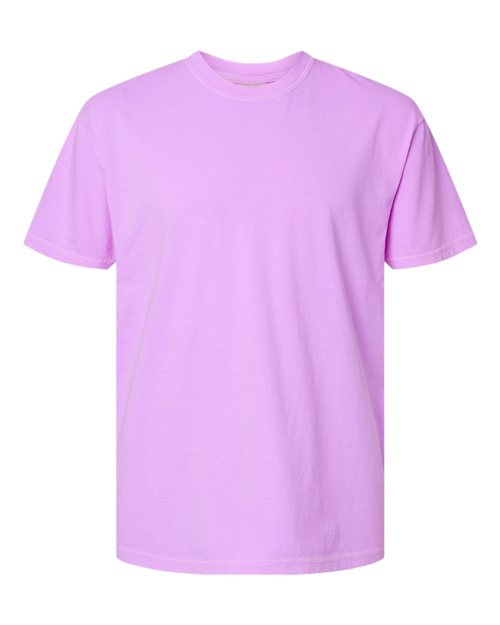 Embroidered Comfort Colors Adult Shirt