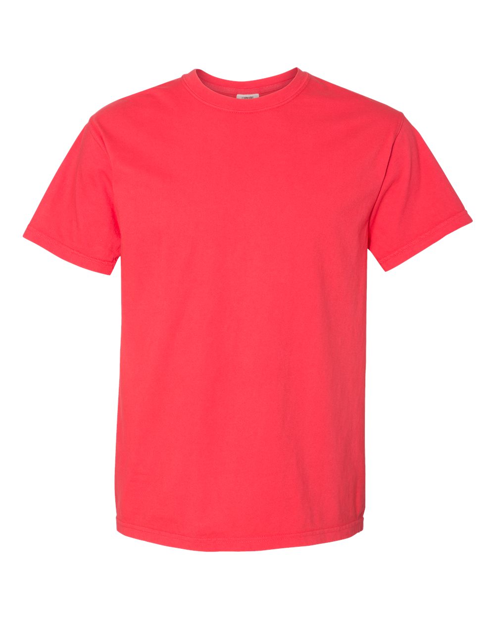 Embroidered Comfort Colors Adult Shirt