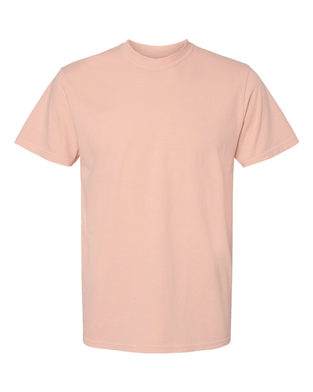 Embroidered Comfort Colors Adult Shirt