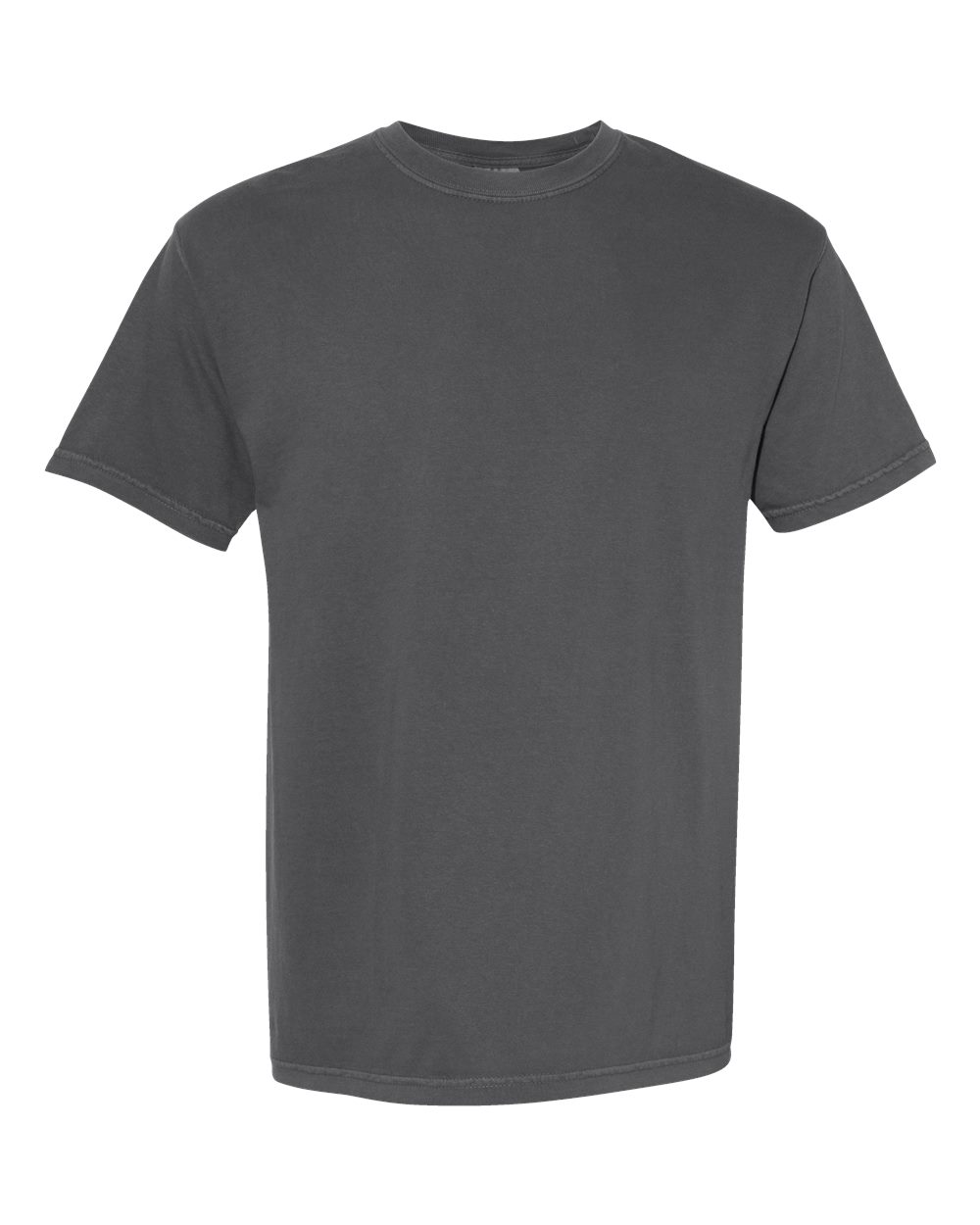 Embroidered Comfort Colors Adult Shirt