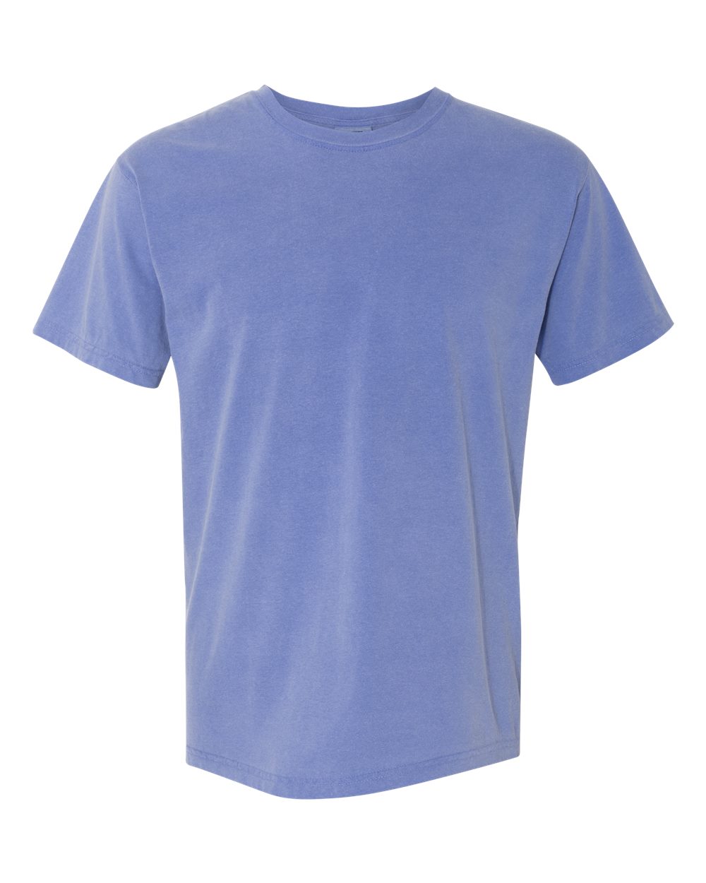 Embroidered Comfort Colors Adult Shirt